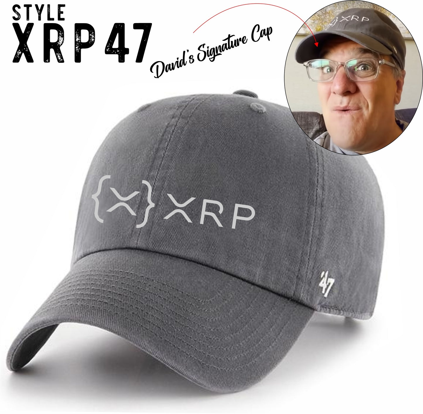 47XRP Cap