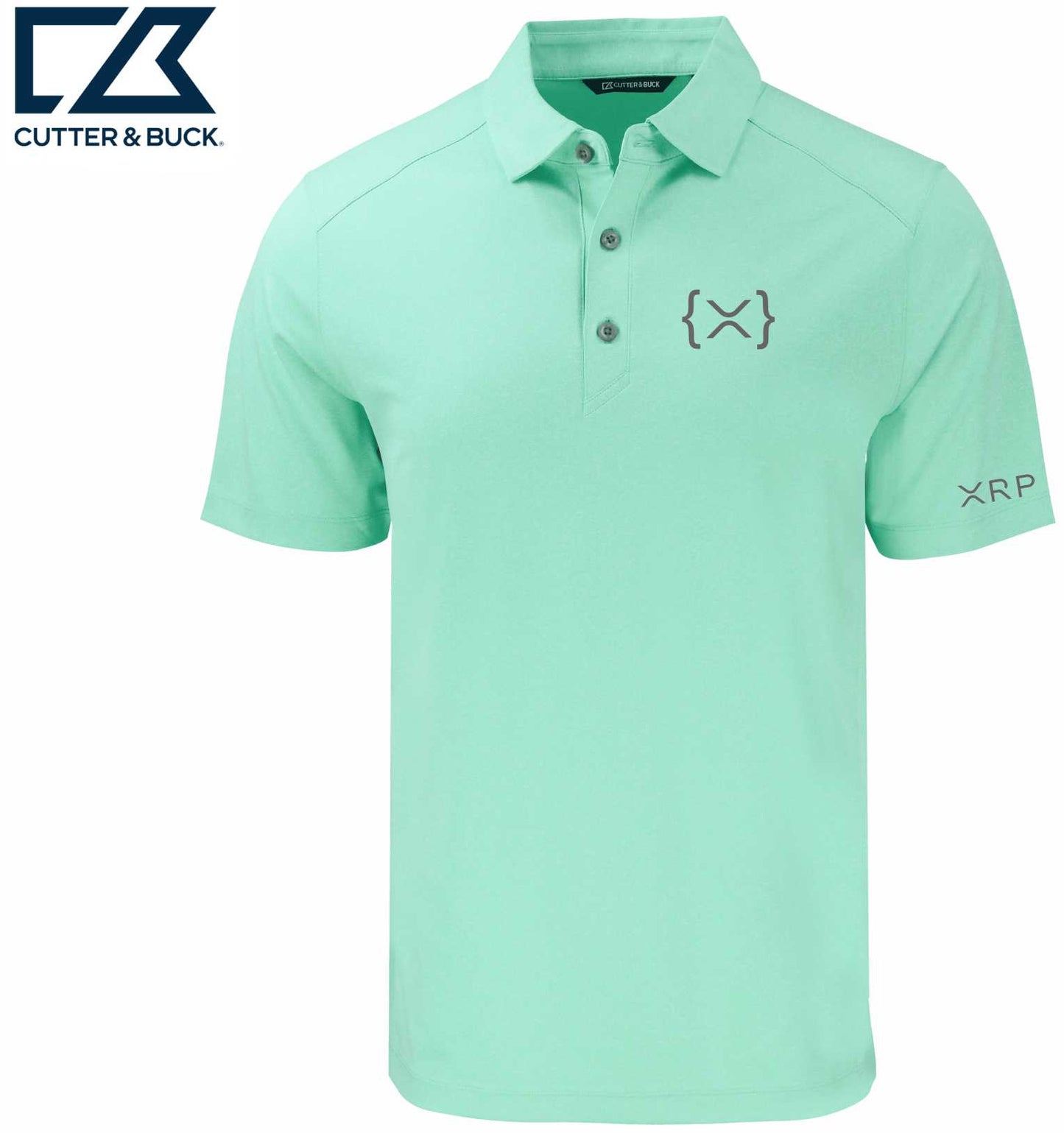 XRP/FORGE POLO