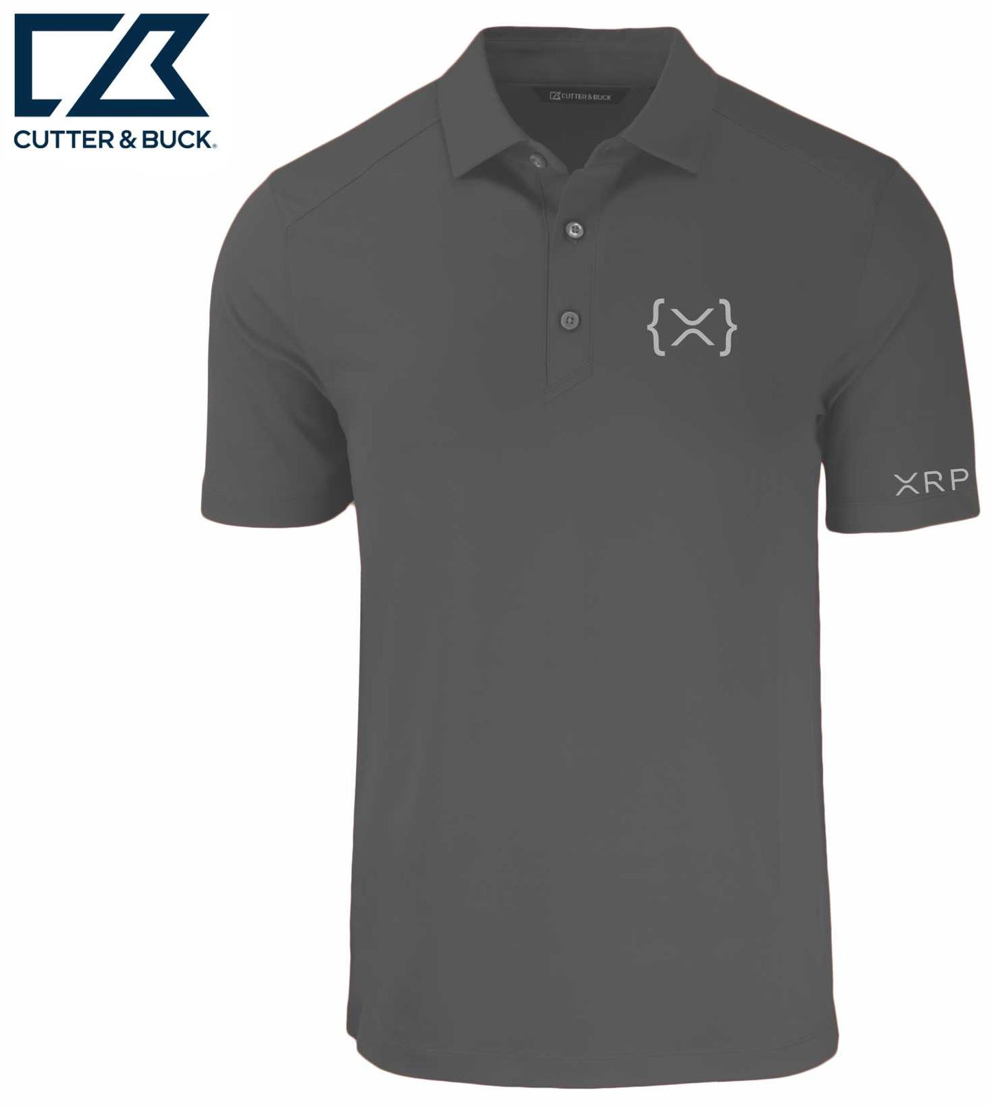 XRP/FORGE POLO