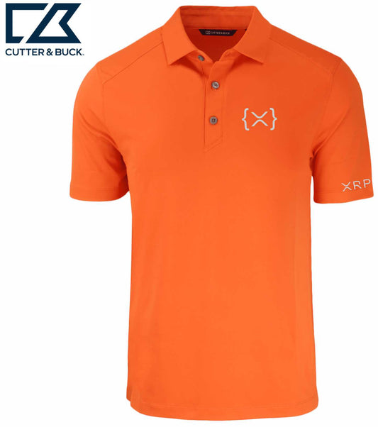 XRP/FORGE POLO