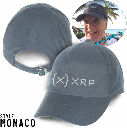 Monaco Premium Cap