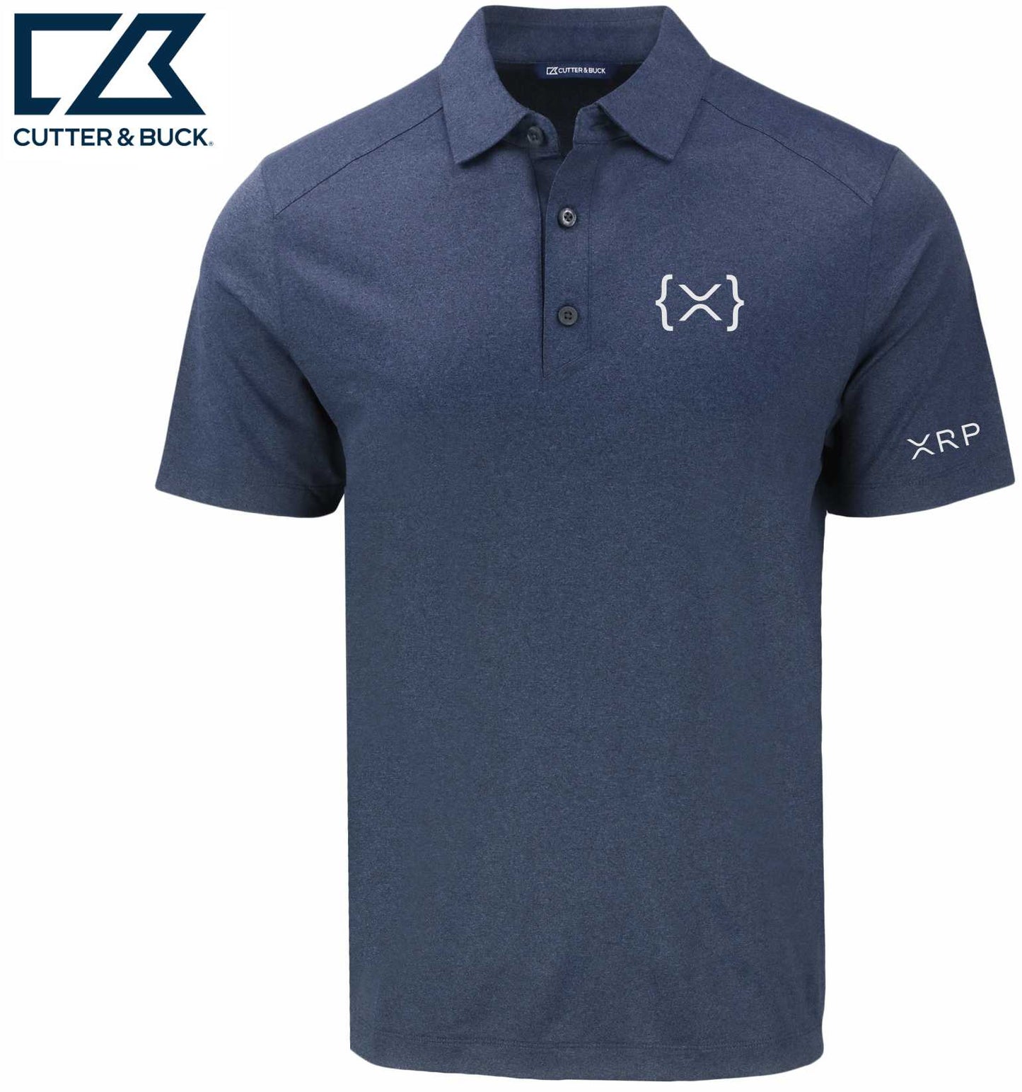 XRP/FORGE POLO