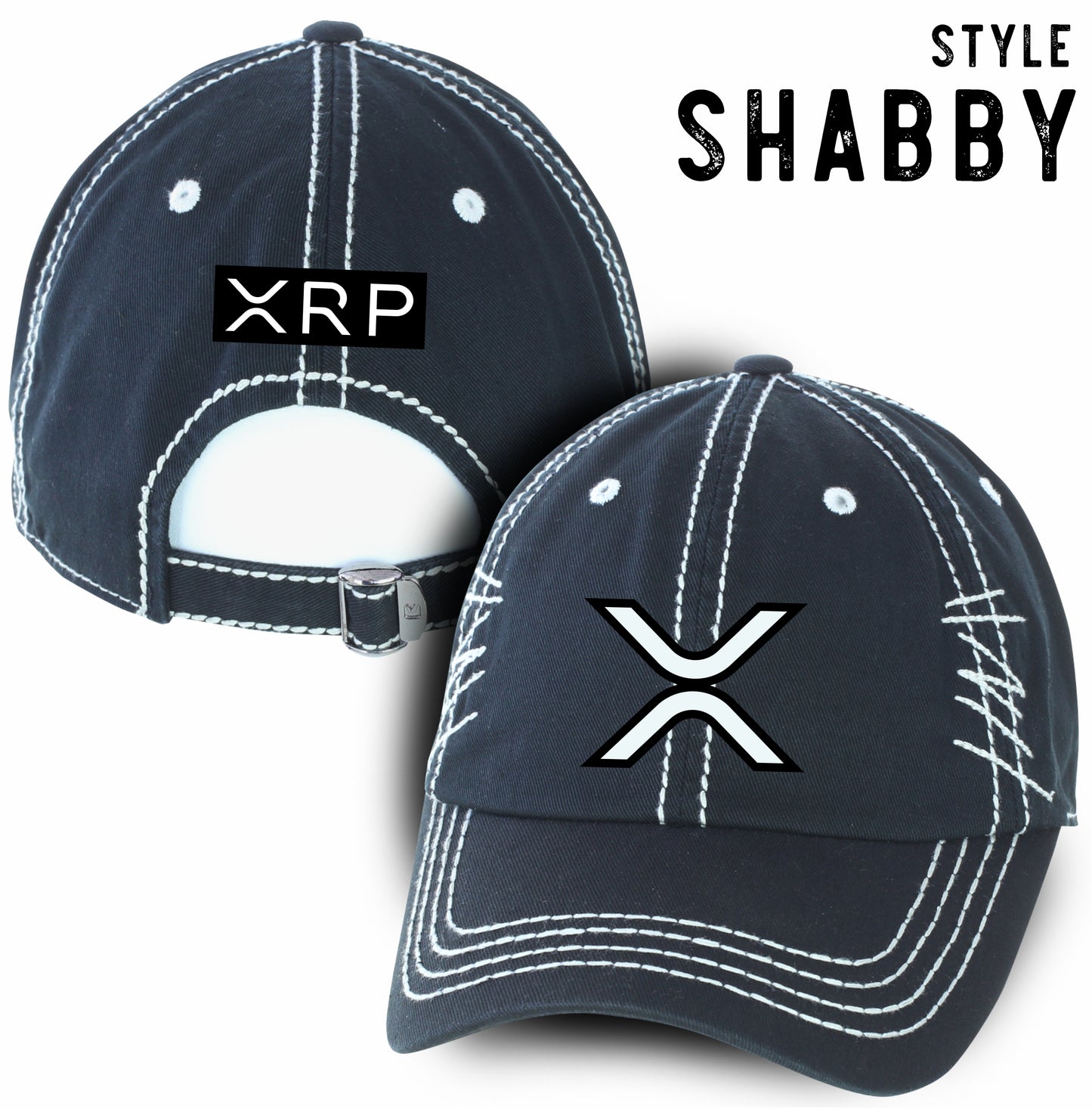 XRP/SHABBY