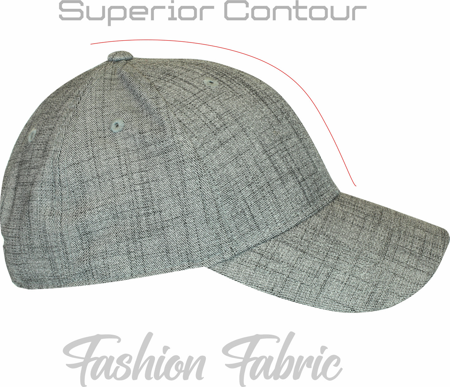 BOULDER Designer Cap