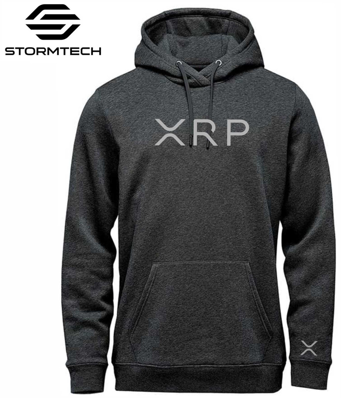 XRP/TWX-3