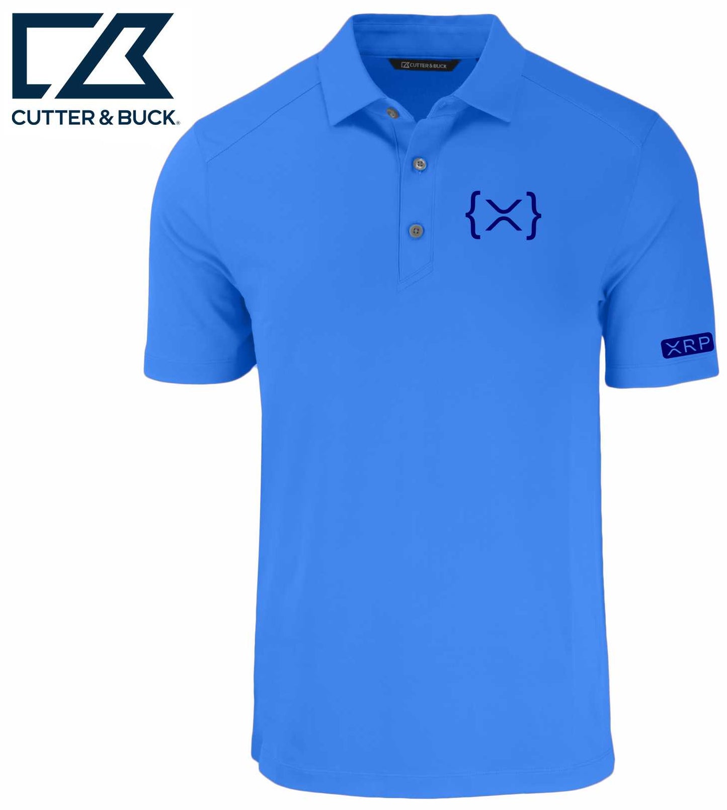 XRP/FORGE POLO
