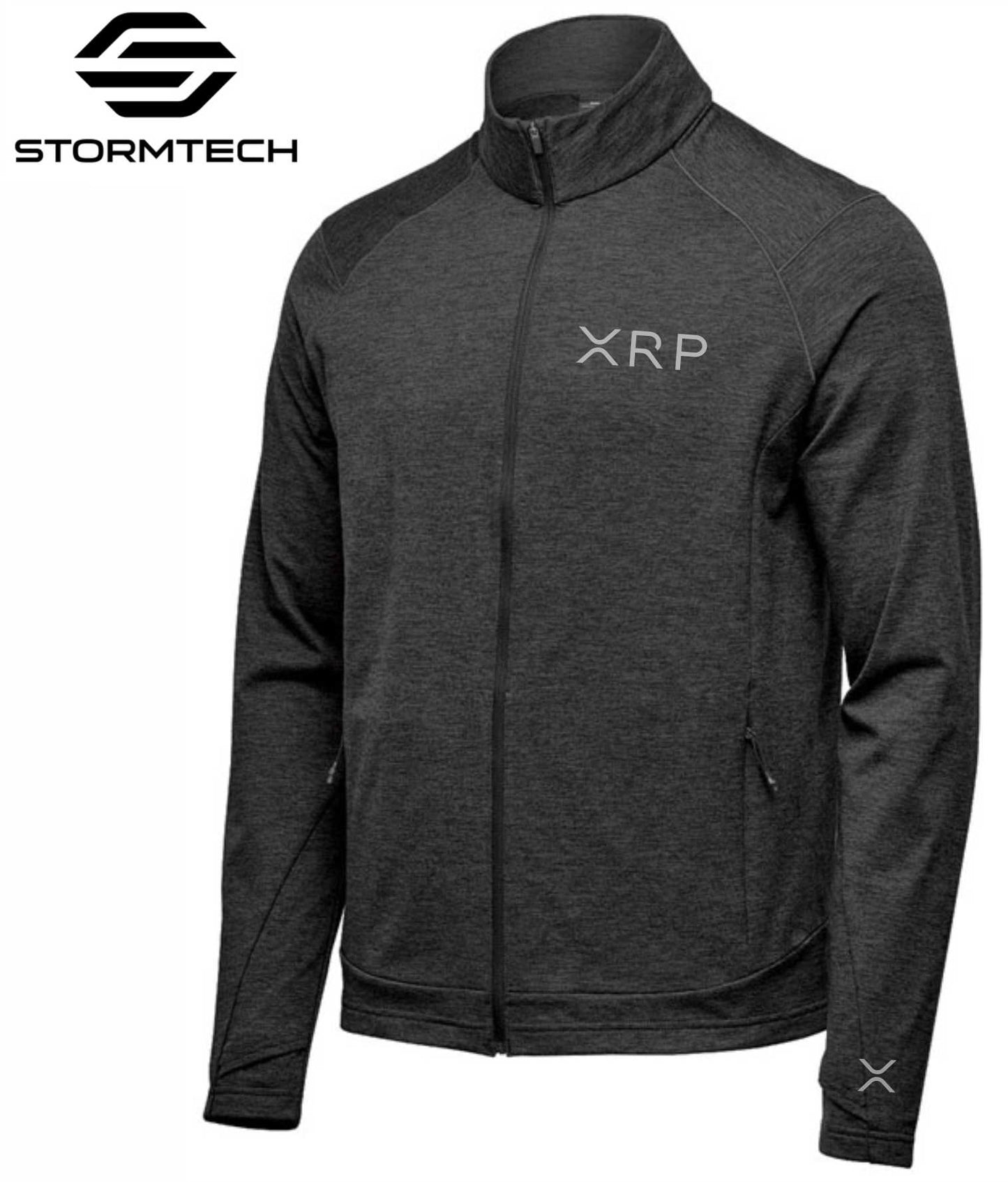 Men's Treeline Performance Jacket