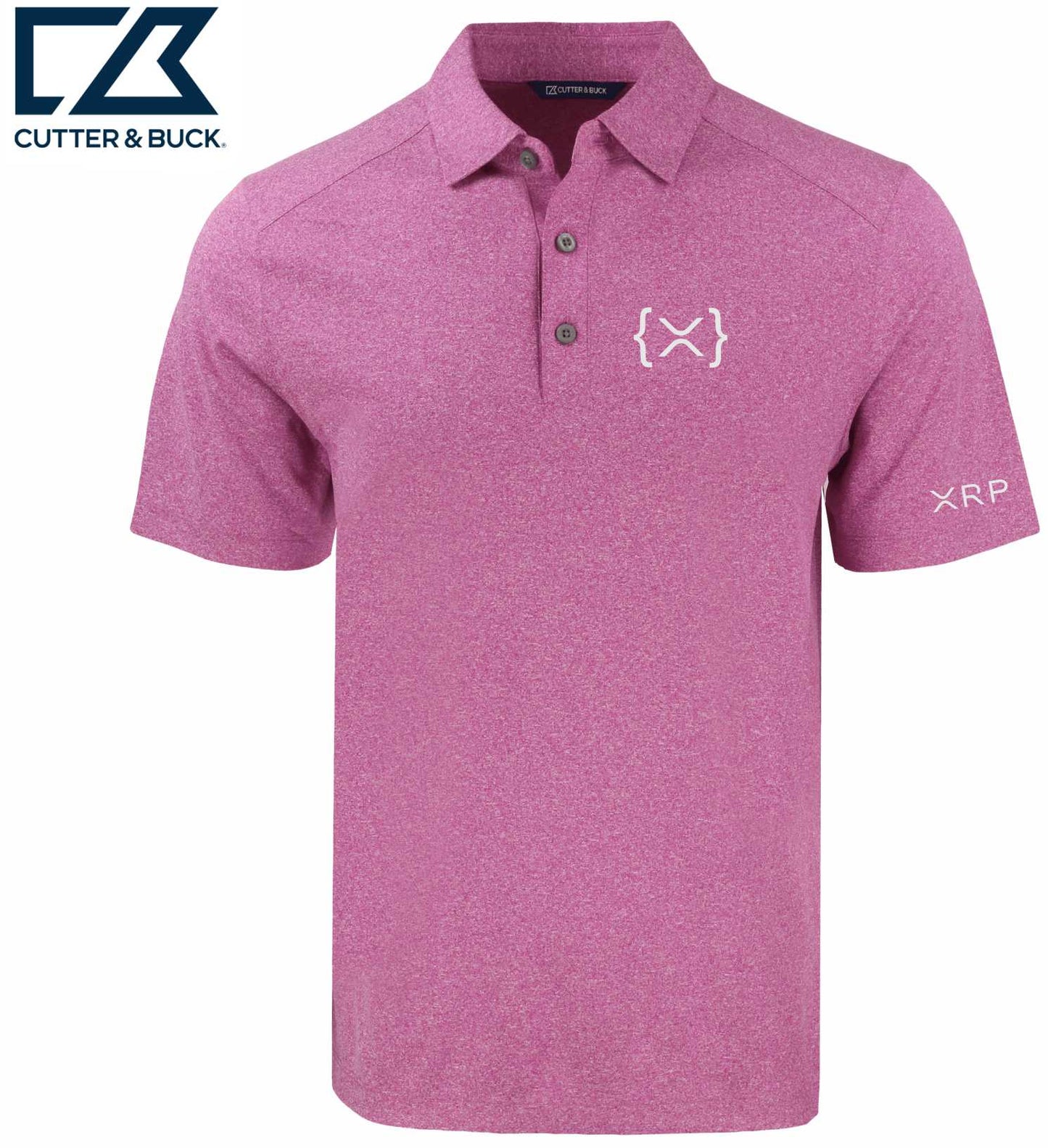 XRP/FORGE POLO
