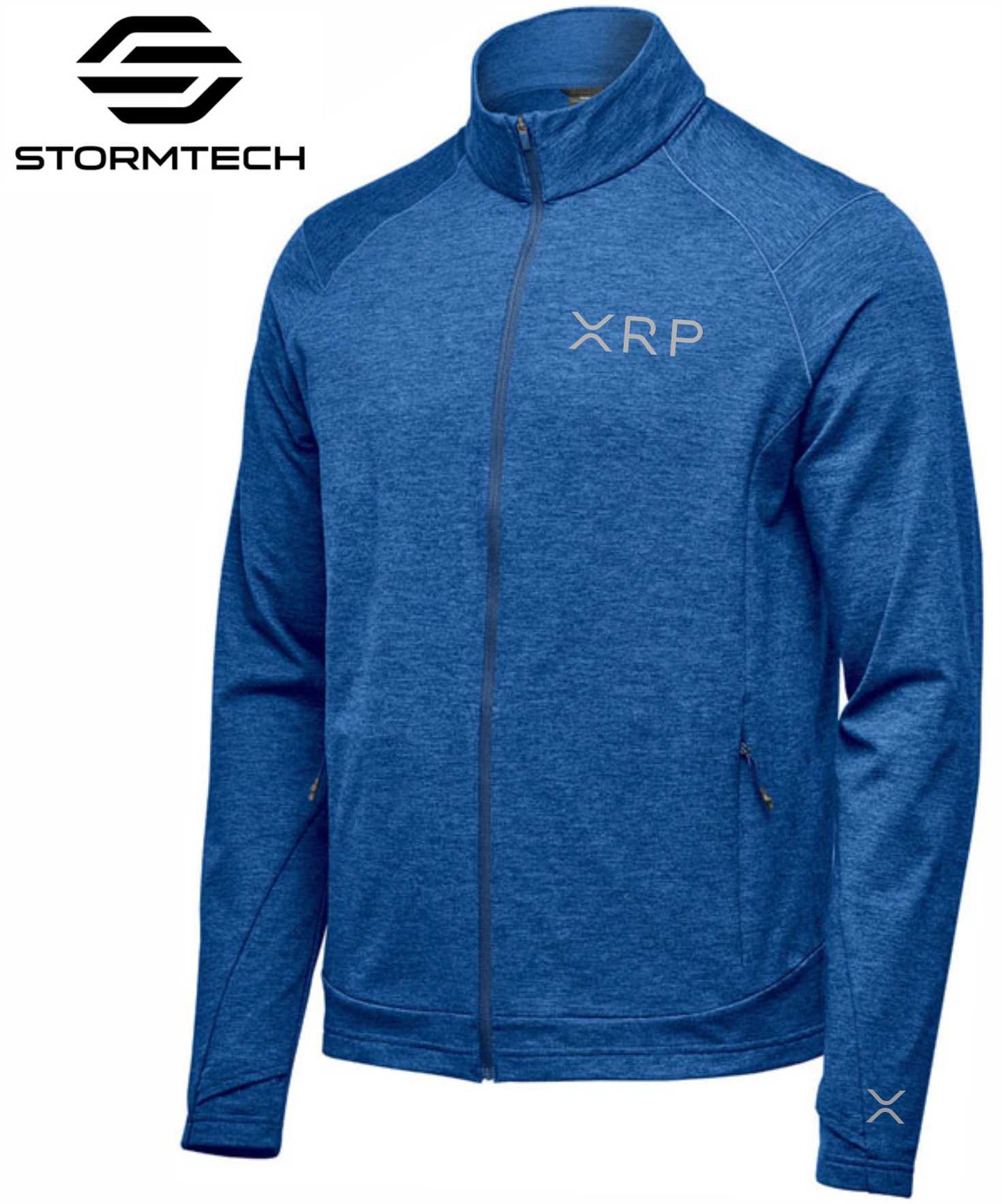 Men's Treeline Performance Jacket