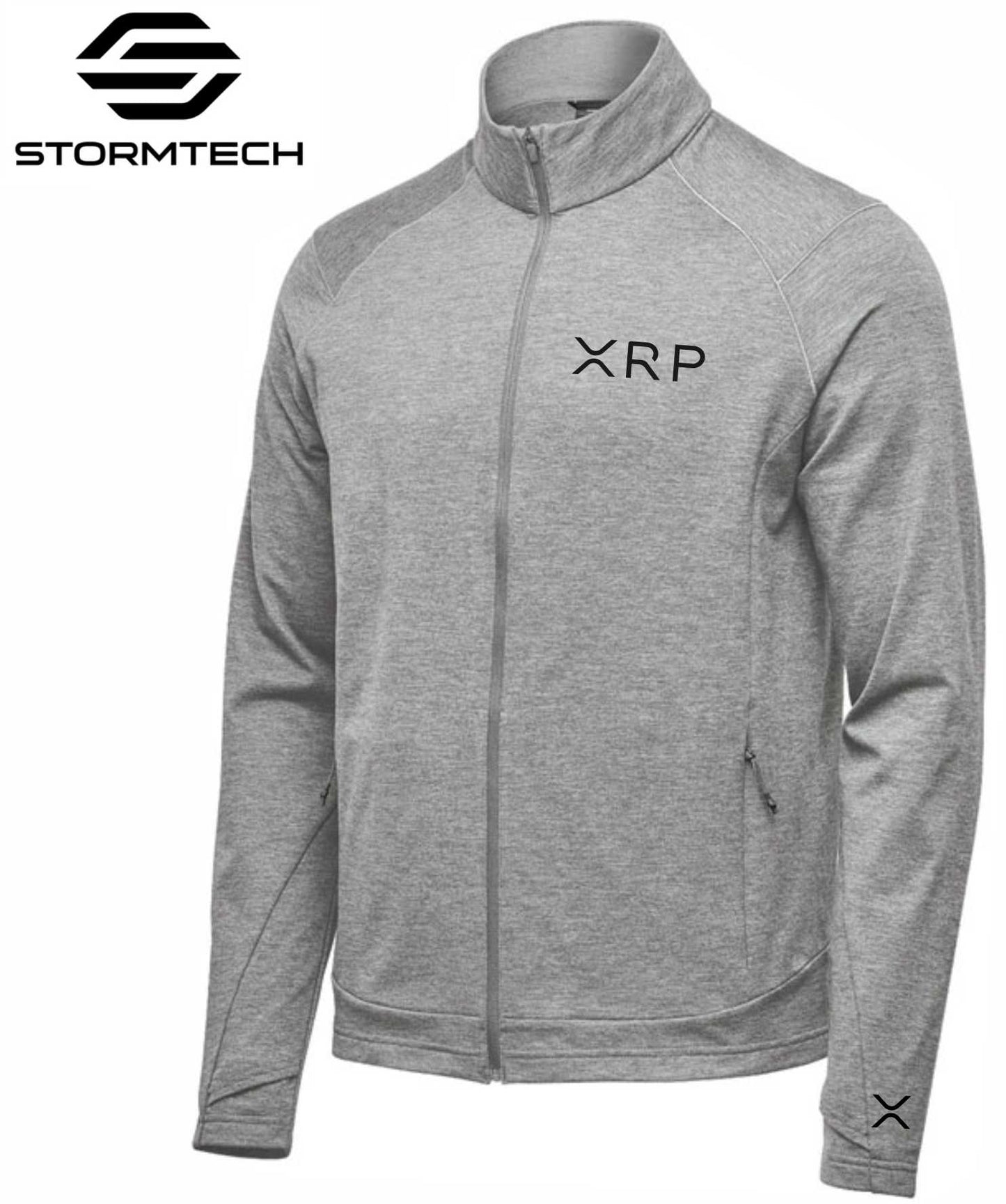 Men's Treeline Performance Jacket